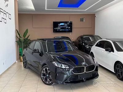 Gebraucht BMW 118 M Sport 150 PS (110 kW) 2025 Schwarz Kleinwagen
