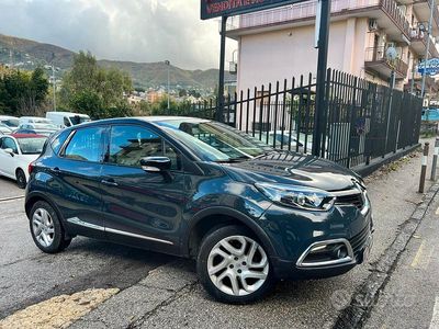 Blu Usata 2015 Renault Captur SUV | 6999 € (Buon prezzo)