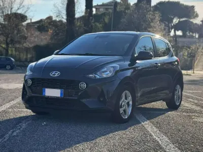 Usata Hyundai i10 Prime 67 CV (49 kW) 2023 Utilitaria