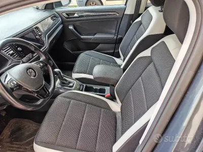 Usata VW Type 3 150 CV (110 kW) 2020 Grigio Station wagon