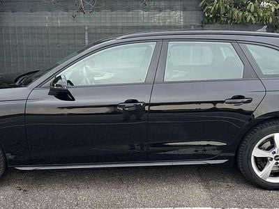 Usata Audi A4 Advanced Plus 204 CV (150 kW) 2021 Station wagon