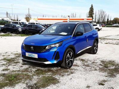 usata Peugeot 3008 1.5 BLUEHDI 130CV EAT8 AUTO GT - FULL OPTIONAL