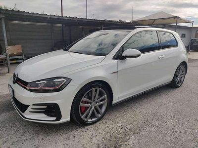 Usata VW Golf VII GTI 245 CV (180 kW) 2019 Berlina