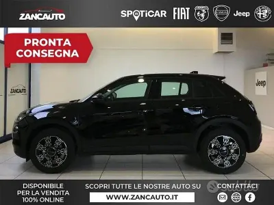 Nuova Fiat 600 Icon 101 CV (74 kW) 2026 Nero SUV