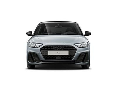 Nuova Audi A1 Design 116 CV (85 kW) 2025 Grigio freccia SUV