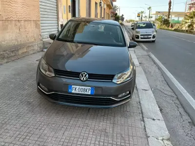 Occasion VW Polo