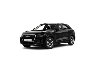 Usata Audi Q2 Business 116 CV (85 kW) 2023 Nero SUV
