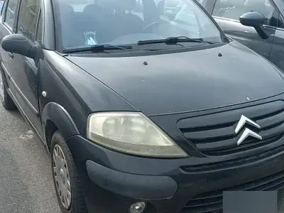 Gebraucht Citroën C3