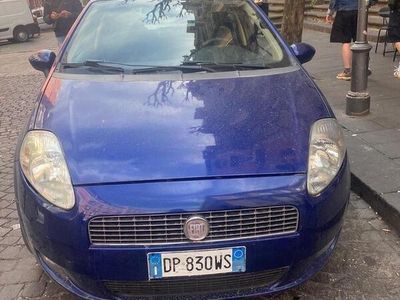 usata Fiat Grande Punto - 2008