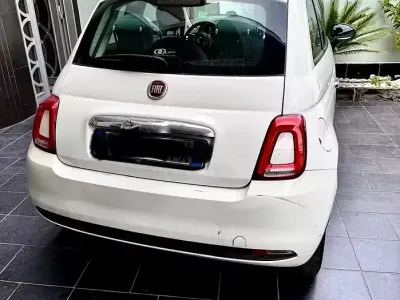 Usata Fiat 500