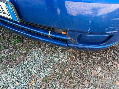 Usata Kia Picanto