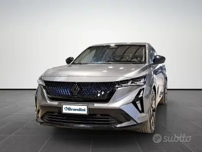Usata Renault Rafale Esprit Alpine 131 CV (96 kW) 2024 Grigio SUV
