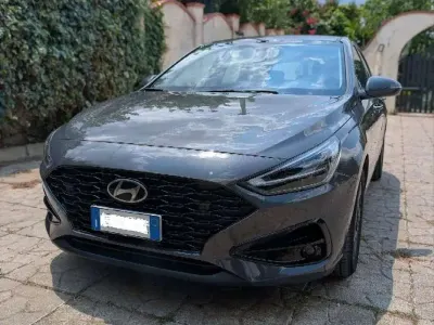 Usata Hyundai i30