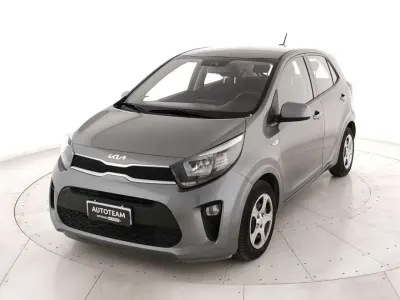 Usata Kia Picanto