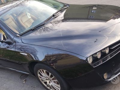 usata Alfa Romeo 159 2.0 170 cv distinctive