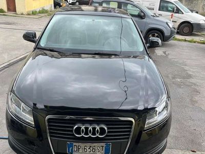 usata Audi A3 A3 1.9 TDI F.AP. Ambition