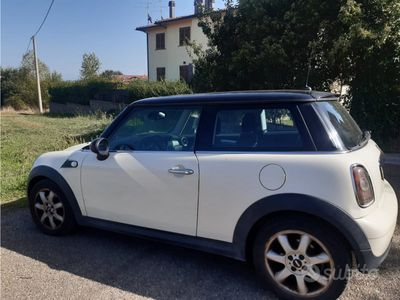 usata Mini Cooper D Mini 1.6 16V Cooper D