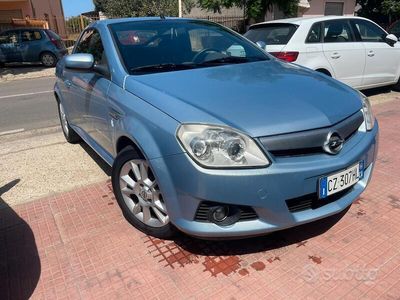 usata Opel Tigra 1.4 16v