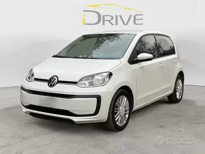 Usata VW up!