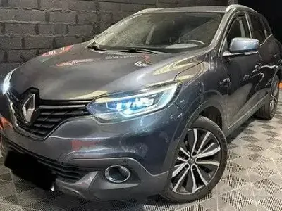 Usata Renault Kadjar