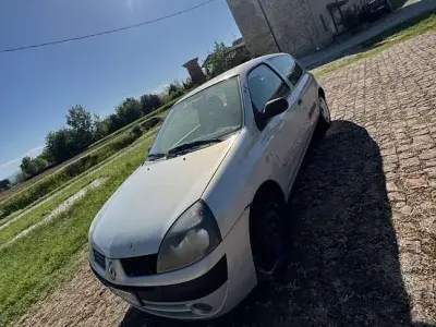 Usata Renault Clio II
