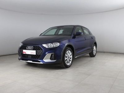 usata Audi A1 allstreet 30 TFSI S tronic