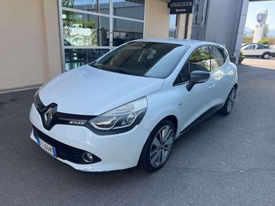 Renault Clio IV