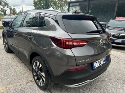 usata Opel Grandland X Grandland X " DA VETRINA "1.5 ecotec Innovation s