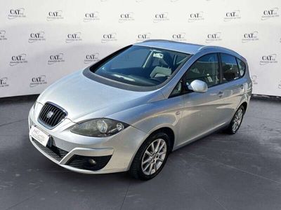 Seat Altea