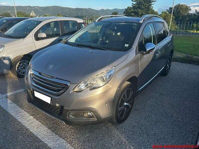 usata Peugeot 3008 30082.0 hdi 16v Business