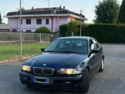 Usata BMW 320