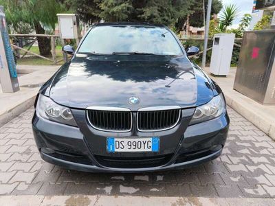 usata BMW 318 318 d Touring Eletta