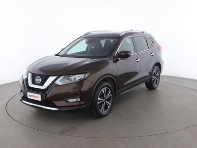 usata Nissan X-Trail dCi 150 2WD N-Connecta