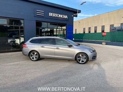 usata Peugeot 308 SW BlueHDi 130 S&S Allure usato