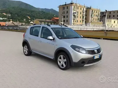Usata Dacia Sandero