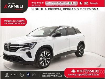 usata Renault Austral 1.2 E-Tech full hybrid Techno 200c