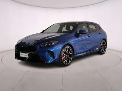 Usata BMW 118 M Sport 150 CV (110 kW) 2025 Portimao blue Utilitaria