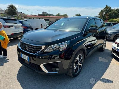 usata Peugeot 5008 5008 BlueHDi 130 S&S Active Pack