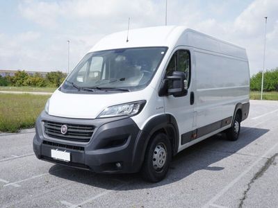 usata Fiat Ducato 35 2.3 MJT 140CV PLM-SL-TM Furg.Maxi