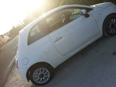 Usado Fiat 500C