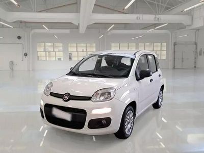 Usata 2020 Fiat Panda Easy Furgone | 8250 € (Cara)