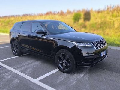 Usata Land Rover Range Rover Velar R-Dynamic 180 CV (132 kW) 2020 SUV