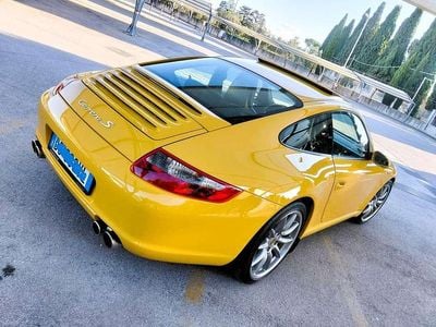 Porsche 997