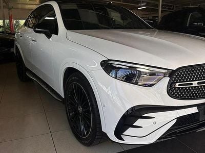 Usata Mercedes GLC300 2025 Grigio SUV