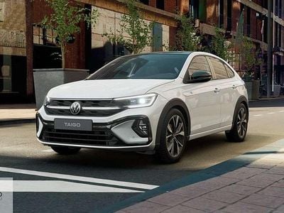 Nuova VW Taigo R-line Plus 150 CV (110 kW) 2026 Bianco SUV