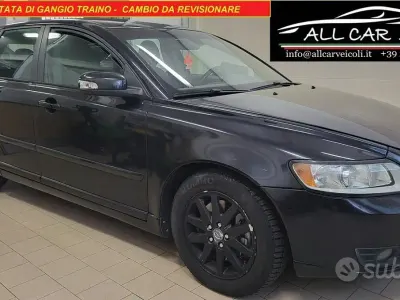 Usata Volvo V50