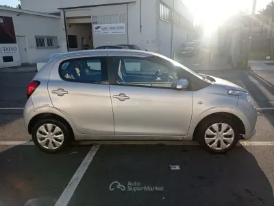 Usata Citroën C1