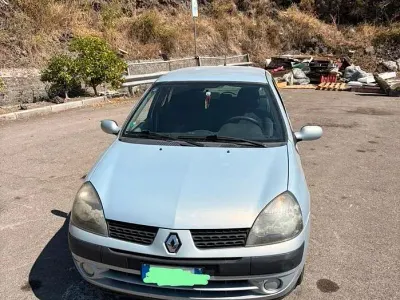 Usata Renault Clio
