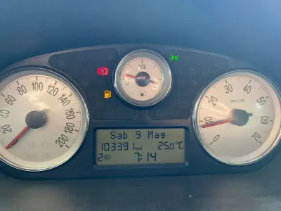 Usado Lancia Ypsilon
