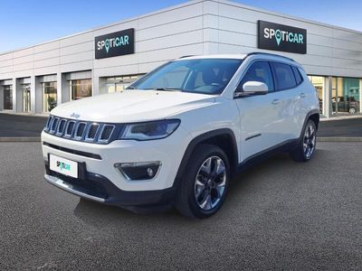 usata Jeep Compass 1.4 MAir2 103kW Limited